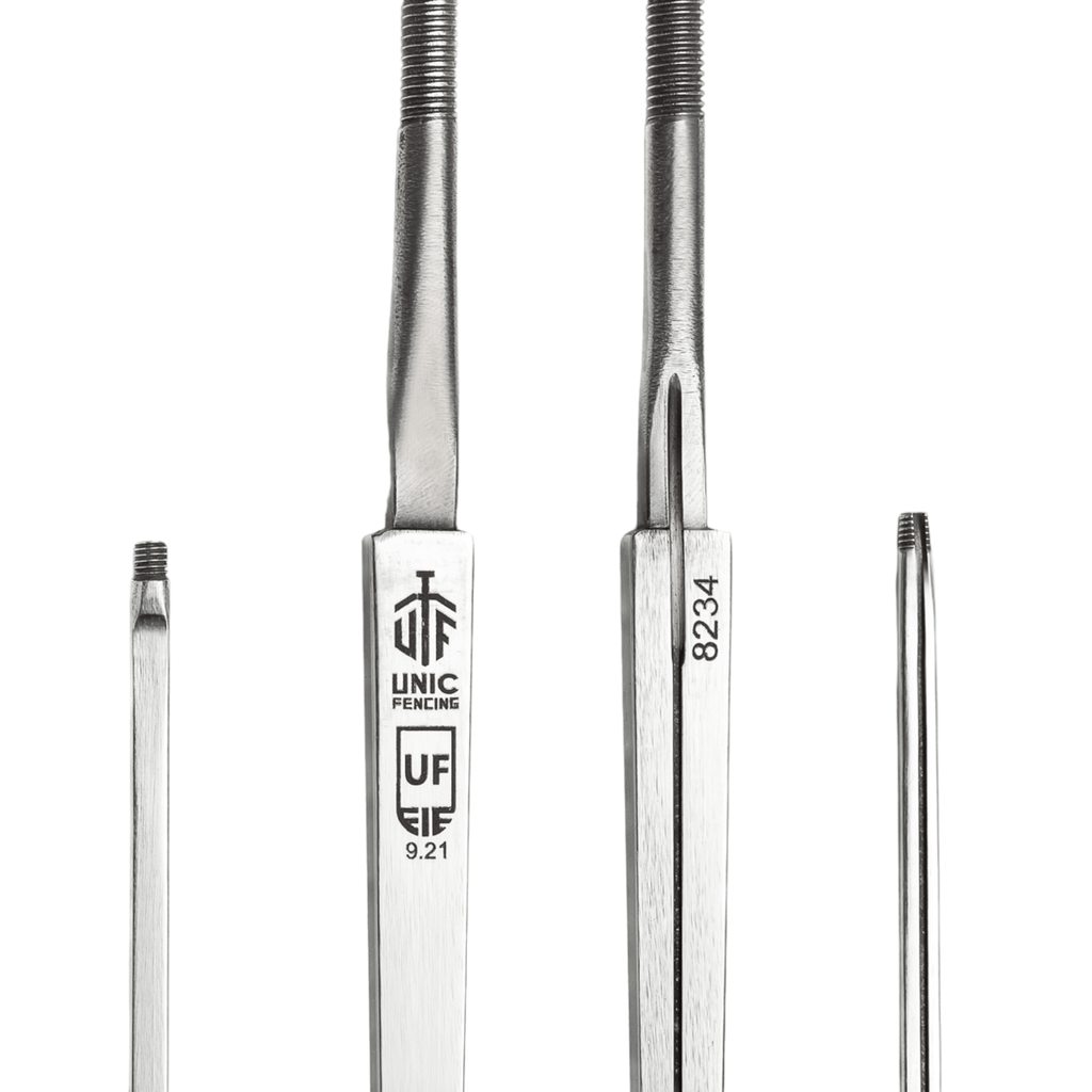 UNIC FIE Foil Blade (Unwired) Excalibur Sports