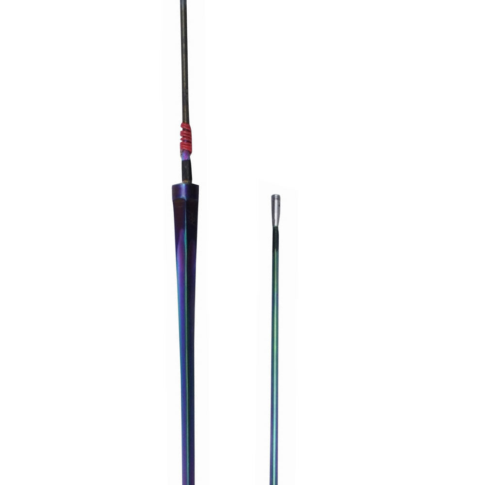 ES Coloured Electric Epee Blade Excalibur Sports