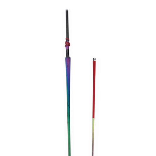 ES Rainbow Electric Foil Blade (Wired)