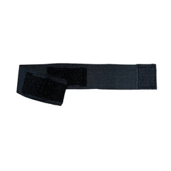 Fencing Mask Double Velcro Strap
