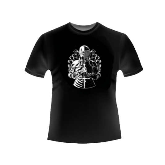 Knight & Longsword T-Shirt