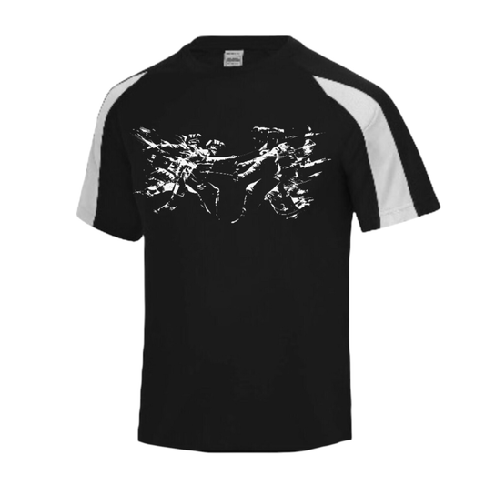 Speed of Fencing T-Shirt