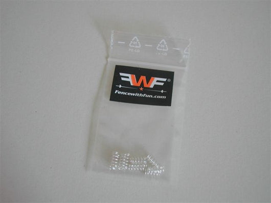 FWF-Foliendruckfedern