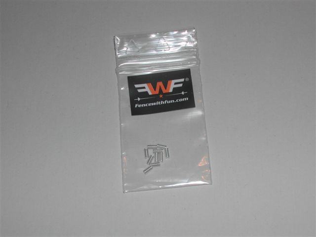 FWF Epee Contact Springs