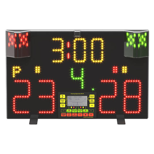 Scoring Equipment – Excalibur Sports