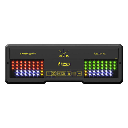 Scoring Equipment – Excalibur Sports