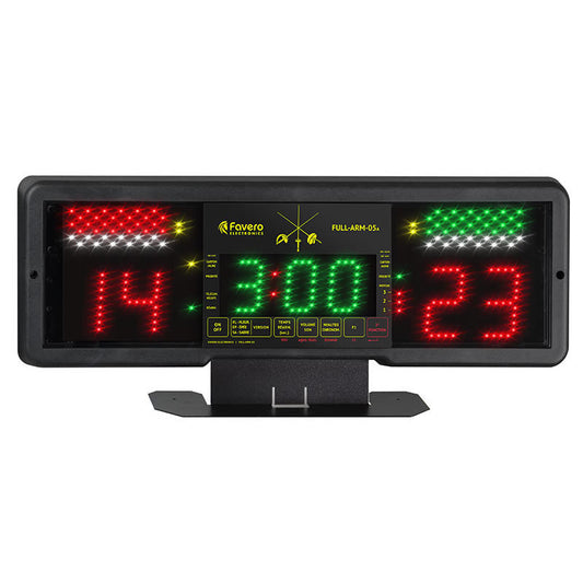 Scoring Equipment – Excalibur Sports