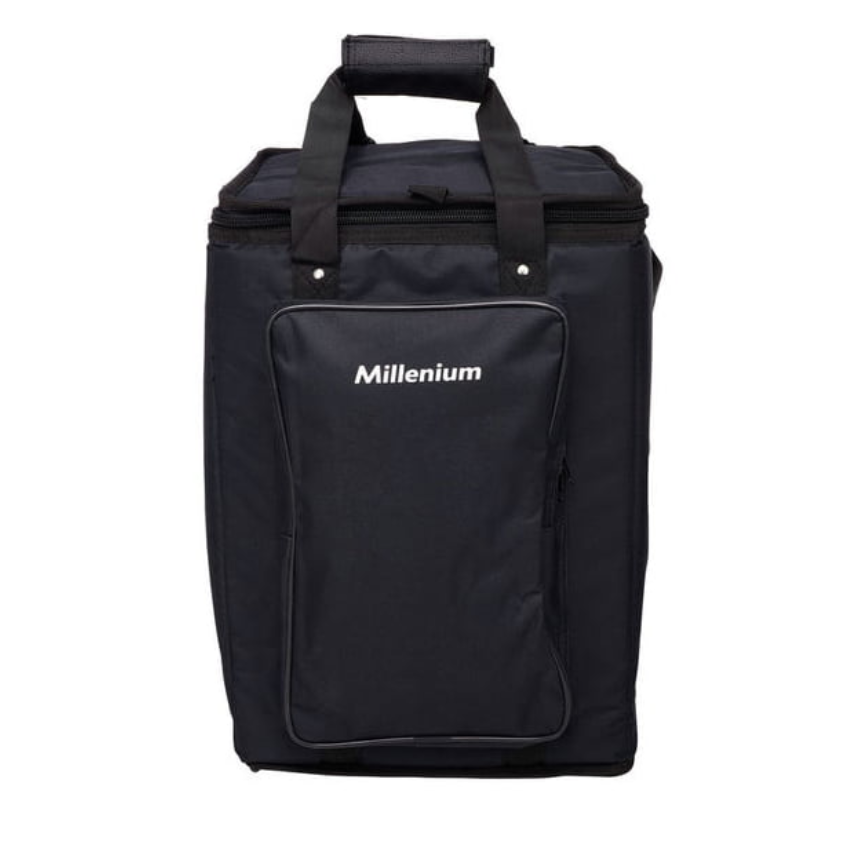 Millenium Jacket Bag - For Coaches/Clubs