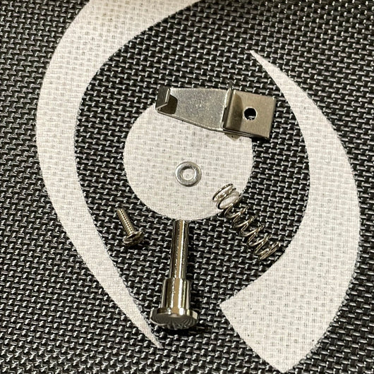 2-Pin Safety Clip
